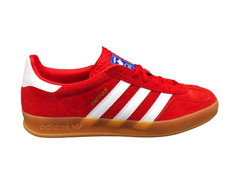 adidas gazelle rot herren