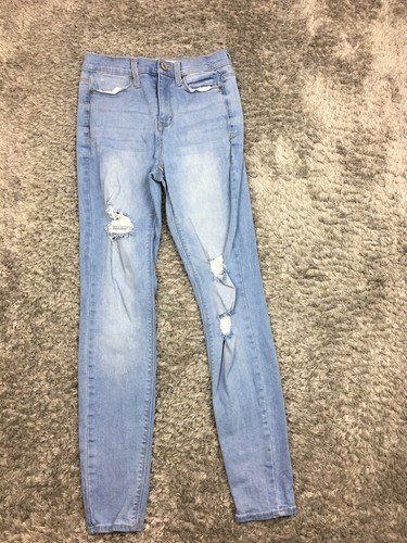 Jegging Skinny Jeans Womens Size 