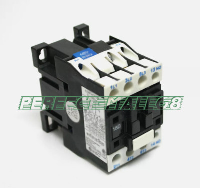 1PC NEW FOR NHD C-25D10 AC CONTACTOR 3P AC110V AC380V AC24V AC48V AC480V