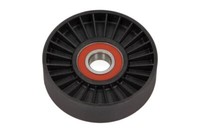 Maxgear 54-0616 Spannrolle FüR Keilrippenriemen FüR CitroËN,Fiat,Lancia,Peugeot