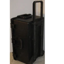 Pelican Hardigg Storm Case iM2975 32x21x16 OD 28x17x13 ID Wheels and Handle Foam