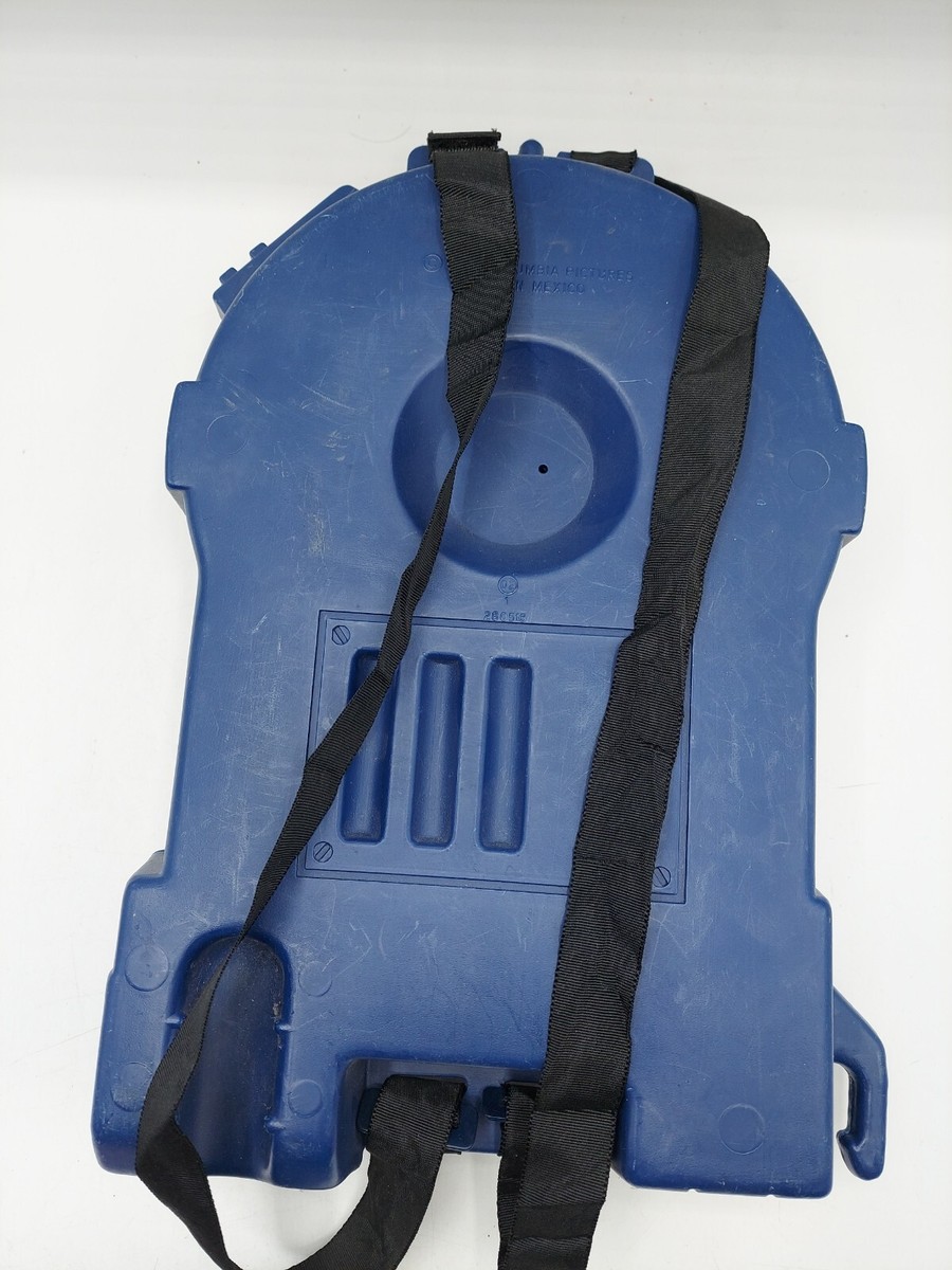 Vintage The Real Ghostbusters Proton Pack Backpack Kenner 1984 | eBay display picture 1