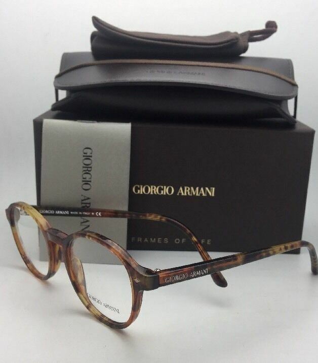 New GIORGIO ARMANI Eyeglasses AR 7004 5191 47-19 140  display picture 3