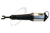 Luftfederbein StossdÄMpfer Vorderachse Links - Trucktec Automotive 07.30.049
