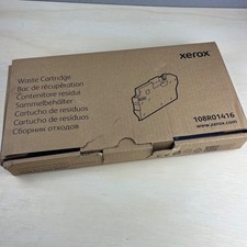 Xerox 108R01416 Waste Cartridge open box
