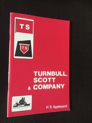 Turnbull, Scott & Company - H.S. Appleyard (Paperback)
