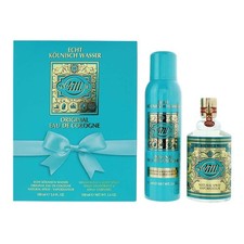 4711 Original Eau de Cologne 100ml + Deodorant Spray 150ml Gift Set