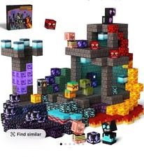 100 PCS Magnetic Building Blocks,Magnet Toys for Kids, 3D Magnetic Blocks Cubes,