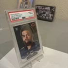2024 PANINI MOSAIC MICRO MOSAIC #MMCWS CALEB WILLIAMS PSA 10