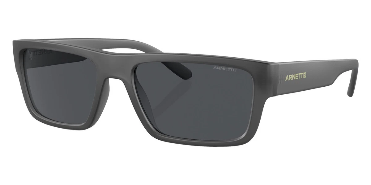 専用ページ❸ Arnette Gray Gray Sunglasses for Men for sale | eBay