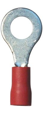 28x Fiche sertie anti-corrosion pour une isolation thermique maximale