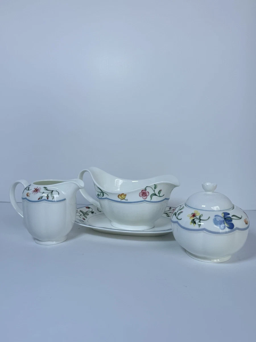 Villeroy Boch Mariposa for sale | eBay