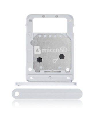 Replacement Single Sim Card Tray For Samsung Galaxy Tab S7 Plus T970 T975 T976
