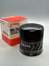 YAMAHA ÖLFILTER YZF-R6 YZF750R FZR1000/600 OILFILTER MG00066