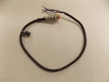 IFM Efector IF5249 Inductive Sensor  S3