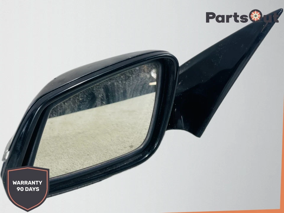 Espejo retrovisor izquierdo BMW 550i GT F07 2010-2013 7204767 FABRICANTE DE EQUIPOS ORIGINALES Foto 3 de 4