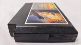 Die Hard FC Soft Video Game Cartridge for Famicom/NES Used