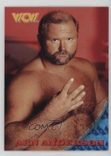 1998 Topps WCW/nWo Arn Anderson #49 0f6