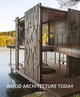 Wood Architecture Today | Deutsch | Buch | 336 S. | 2025 | [.]