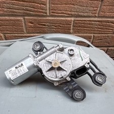 Skoda FABIA  Rear Wiper Motor 2021 Model