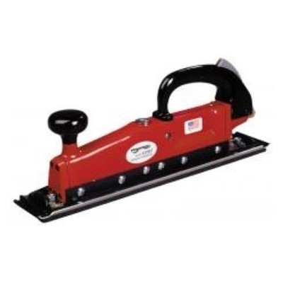 S & H Industries VKV100 Dual Piston Sander, Steel Body, VDFS-1, 17-1/2 inch