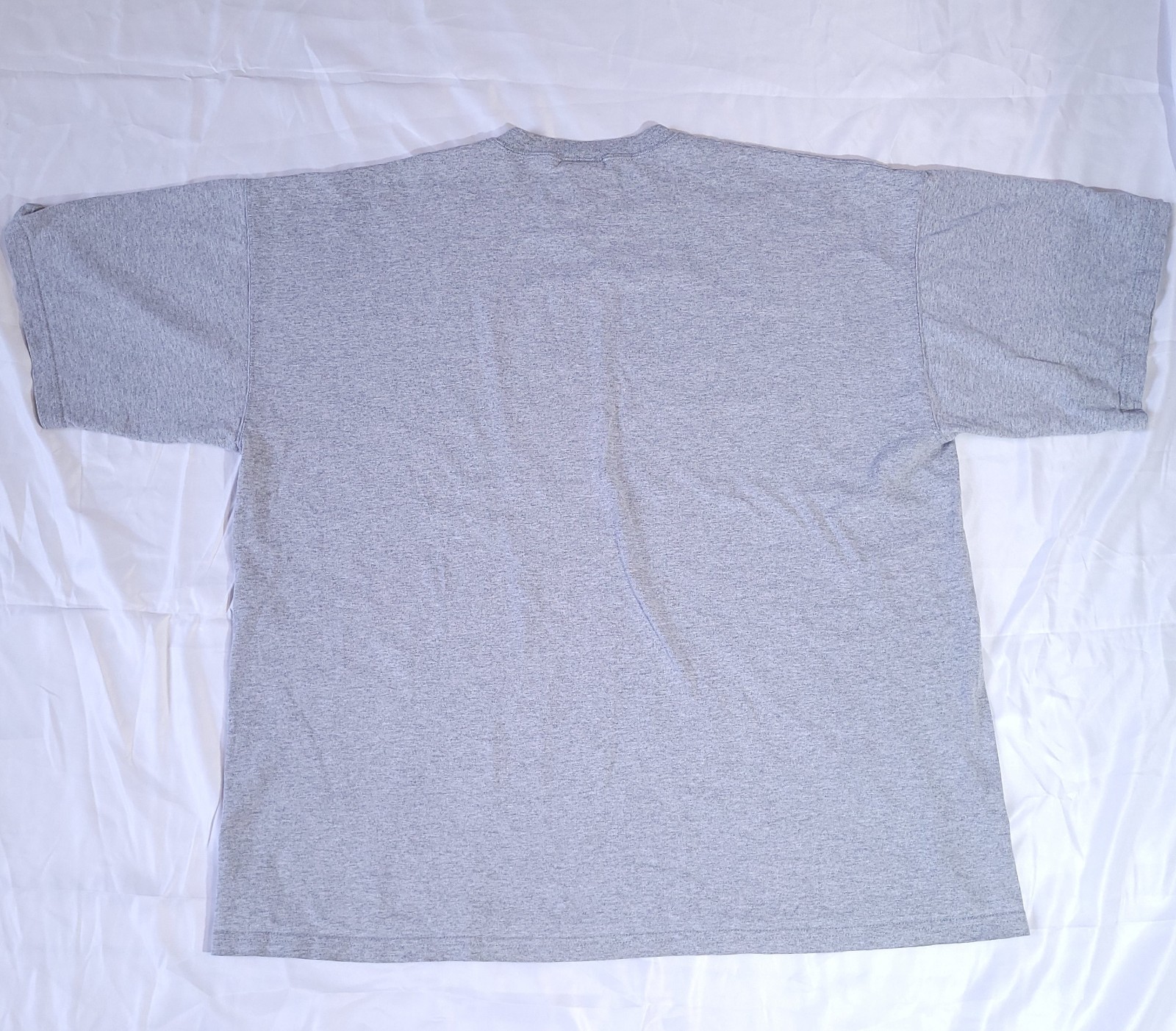 FILA T shirt vintage Oarsman 913 Lovable Huggable ORSO U.S. Army uomo 2XL made in USA