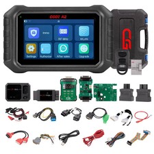 Cgdi A2 Premium Edition Immo Matching No Annual Fee For Bmw Bdc Adapters Us