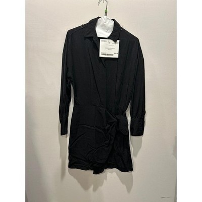 Galeries LaFayette Black Dress 0 Petite