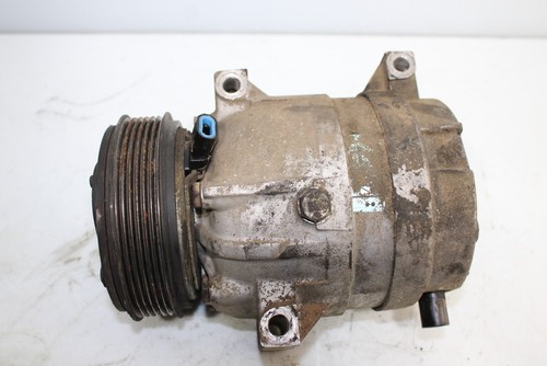 8200021822 klimakompressor RENAULT LAGUNA II BG0 1.9 DCI DIESEL dmuap1602875