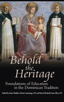 O. P. Sister Matthew Marie Cummings | Behold The Heritage | Buch | Englisch