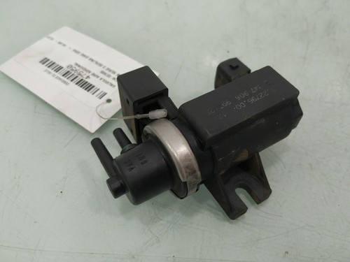 72279600 luftventil 475950 BMW SERIE 3 BERLINA E46 320D 1998