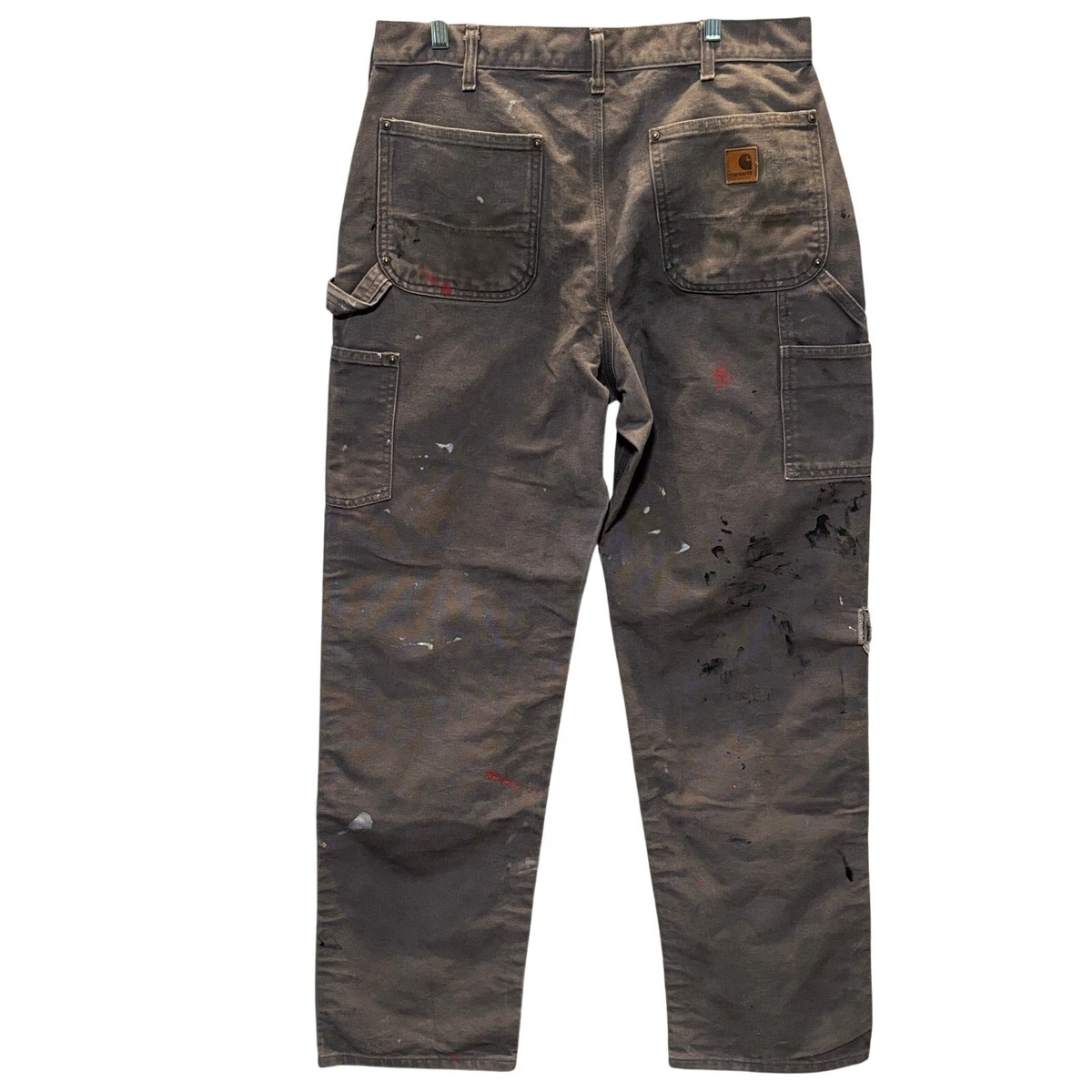 Carhartt 34 Size Pants for Men for Sale - eBay