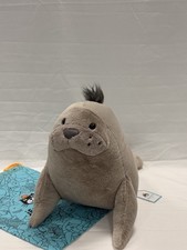 Roarwell Sea Lion Jellycat | Jelly Journal