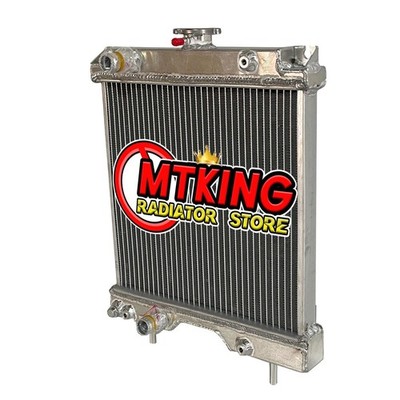 Aluminum Radiator For Kubota Tractor BX22D, BX2230D, BX2200D, BX23D K2561-85210