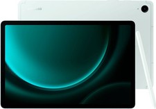 Samsung - Geek Squad Certified Refurbished Galaxy Tab S9 FE - 10.9" 128GB - W...