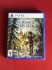 Octopath Traveler 0 - Sony PlayStation 5