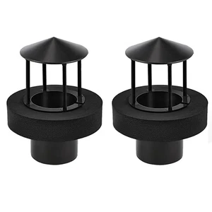 Flotteur Décoration Étang pour Brumeuse à Tête Unique Compatible