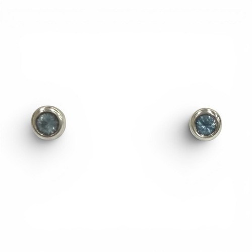 Great TIFFANY&Co. Pierce Color By the Yard Pierce Silver AG925 Women
