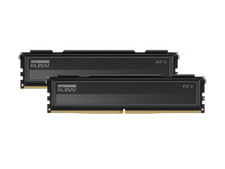 Klevv 32GB (2 x 16GB) DDR5 6000 (PC5 48000) Desktop Memory Model