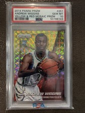 2014 Panini Prizm Baseball Cards 22