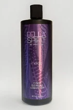 WEN by Chaz Dean Bella Spirit Indigo Toning Cleansing Conditioner 32oz