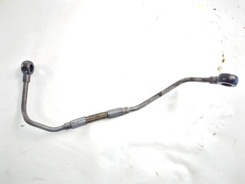 55213493 Schlauch Öl Lieferung Turbolader OPEL Astra J 1.3 D 70KW 5M 5P (2010)