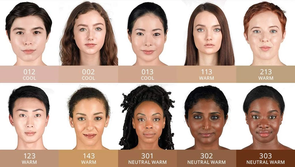 Koh Gen Do Maifanshi Aqua Foundation Opened Bottle - Image 3 of 4