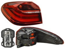 FÜR BMW X4 F26 2014-2018 HECKLEUCHTE RÜCKLEUCHTE LINKS 63217331279