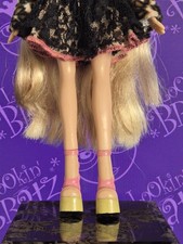 Bratz Princess Cloes Shoes