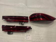 Rückleuchte BMW X6 G06 7442278 Ein Stück (Rechts oder Links) Rearlight