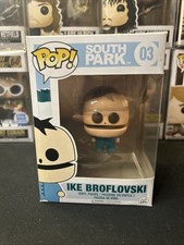 Ultimate Funko Pop South Park Figures Gallery and Checklist 62