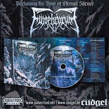 FUNEBRARUM - beckoning the void of eternal si...