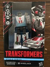 Transformers Studio Series MTME Collection Devastation Wheeljack Deluxe New U.S.
