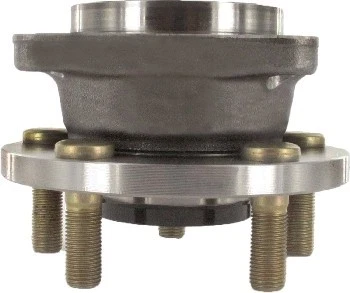 Rolamento de roda SKF BR930473 e conjunto de cubo para modelos Subaru 05-14 selecionados - Imagem 4 de 4